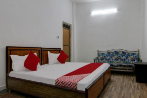 Hotel O Relax Vila